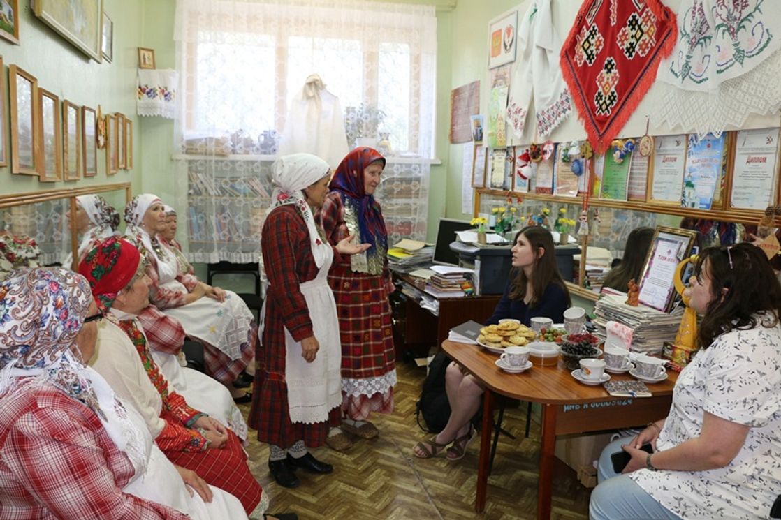 Сарапул: ремесла и туристическая индустрия в современном индустриальном  городе — Студенческие экспедиции «Открываем Россию заново» — Национальный  исследовательский университет «Высшая школа экономики»